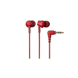 audio technica ( �I�[�f�B�I�e�N�j�J ) / ATH-CK350X RD �J�i���^�C���z���ċx�݃Z�[��