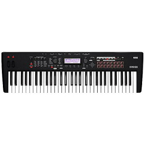KORG ( RO ) / KROSS2-61-MB 61L[{[hVZTCU[ċxXyV