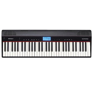 ROLAND ( [h ) / GO:PIANO GO-61P dqsAmċx݃Z[