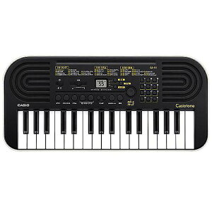 CASIO ( JVI ) / SA-51 ~jL[{[h ySA46pzċxXyV