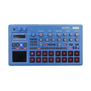 KORG ( RO ) / ELECTRIBE2-BLċxXyV