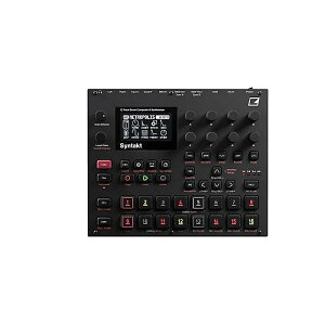 ELEKTRON ( GNg ) / Syntakt STK-1ċxXyV