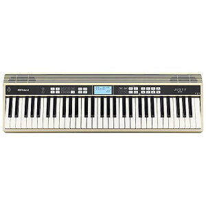 ROLAND ( ローランド ) / JUSTY HK-100 ハーモニー&リズム練習用キーボード夏休スペシャル