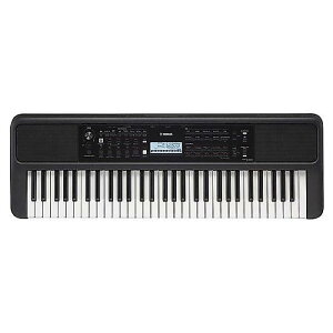 YAMAHA ( }n ) / PSR-E383 |[^uL[{[hċx݃Z[