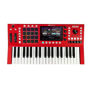 AKAI ( AJC ) / MPC KEY37ċxXyV