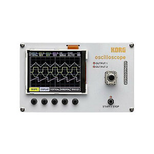KORG ( RO ) / NTS-2 oscilloscope kitċxXyV