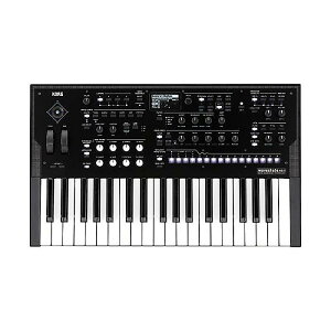 KORG ( RO ) / wavestate mk II VZTCU[ċxXyV
