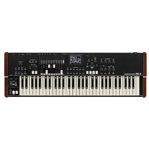 HAMMOND ( �n�����h ) / XK-4�ċx�X�y�V����