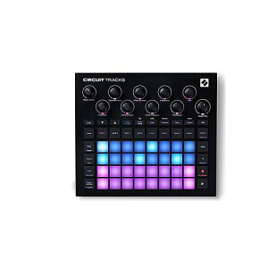 NOVATION ( mx[V ) / Circuit Tracks O[u{bNXċx݃Z[