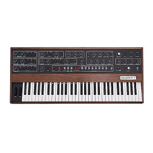 SEQUENTIALiDave Smith Instrumentsj ( V[PV ) / Prophet-5 Rev.4ċxXyV