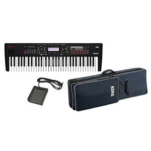KORG ( RO ) / KROSS2-61-MB@P[Xy_ZbgċxXyV