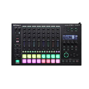 ROLAND ( ローランド ) / MC-707 GROOVEBOX夏休スペシャル