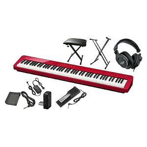 CASIO ( JVI ) / PX-S1100 RD |[^uZbg@^тɂ߉ċxXyV