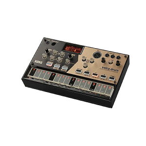KORG ( RO ) / volca drum@[fOY}V]ċxXyV