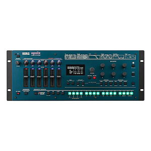 KORG ( RO ) / KORG opsix module W[VZTCU[ċx݃Z[
