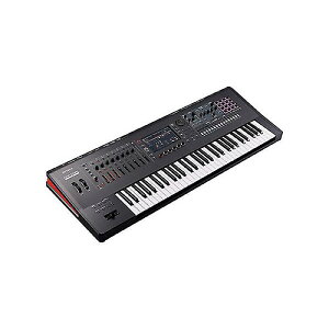 ROLAND ( [h ) / FANTOM-6EX MUSIC WORKSTATIONċx݃Z[