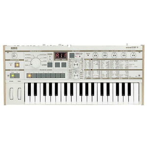 KORG ( RO ) / microKORG S MK-1S@AiOfOVZċx݃Z[