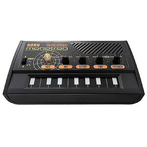 KORG ( RO ) / monotron DELAY@AiOVZċx݃Z[