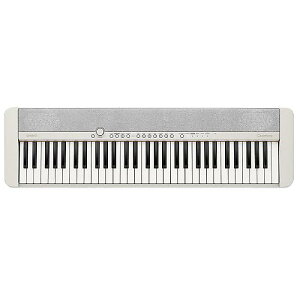CASIO ( JVI ) / CT-S1WE JVIg[ 61L[{[hċx݃Z[
