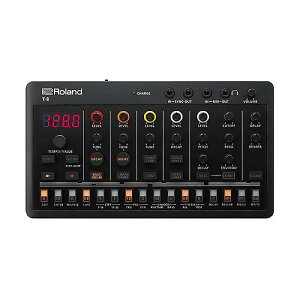 ROLAND ( [h ) / T-8 BEAT MACHINEċxXyV