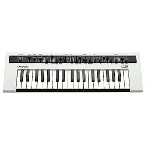 YAMAHA ( ���}�n ) / reface CS�@�A�i���O���f�����O�V���Z�ċx�X�y�V����