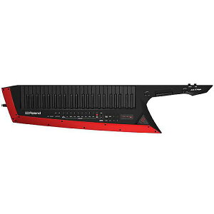 ROLAND ( ���[�����h ) / AX-Edge Black�@�L�[�^�[/�V�����_�[�L�[�{�[�h�ċx�X�y�V����