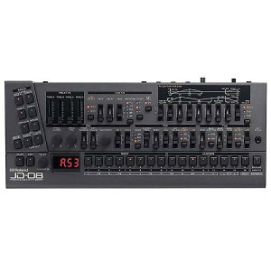 ROLAND ( ���[�����h ) / JD-08 Boutique�V���[�Y�ċx�X�y�V����