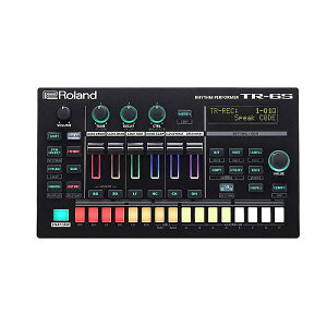 ROLAND ( ローランド ) / TR-6S RHYTHM PERFORMER夏休スペシャル
