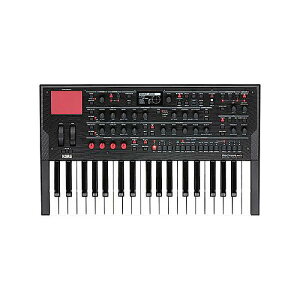 KORG ( RO ) / modwave mk II EG[ue[uEVZTCU[ċxXyV