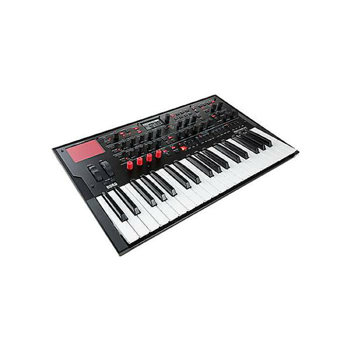 楽天市場】KORG ( コルグ ) / modwave mk II ウエーブテーブル 