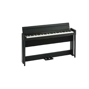 KORG ( コルグ ) / C1 AIR-BK 電子ピアノ【Bluetooth搭載】夏休スペシャル