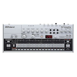ROLAND ( ローランド ) / TR-06 SOUND MODULE夏休スペシャル