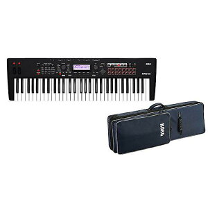 KORG ( RO ) / KROSS2-61-MB P[XZbgċxXyV