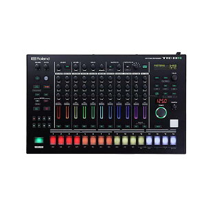 ROLAND ( [h ) / TR-8SċxXyV