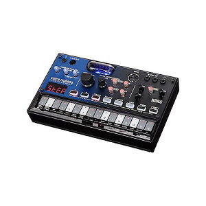 KORG ( RO ) / volca nubass NutubeڃAVbhEx[XE}VċxXyV