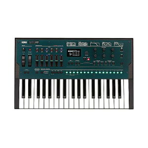KORG ( RO ) / opsix mk II I^[hFMVZTCU[ċxXyV