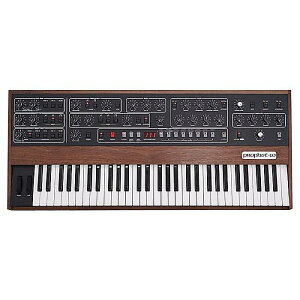 SEQUENTIAL�iDave Smith Instruments�j ( �V�[�P���V���� ) / Prophet-10�ċx�X�y�V����