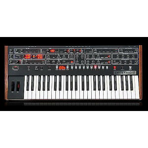 SEQUENTIALiDave Smith Instrumentsj ( V[PV ) / Prophet 6@AiOVZTCU[ċxXyV