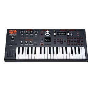 ASHUN SOUND MACHINES ( AVETEhE}V ) / HydraSynth Explorerċx݃Z[