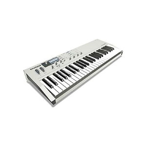WALDORF ( �E�H���h���t ) / Blofeld Keyboard White�@�f�W�^���V���Z�ċx�X�y�V����