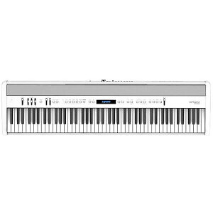 ROLAND ( [h ) / FP-60X-WHċx݃Z[