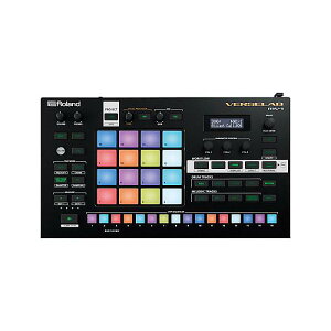 ROLAND ( ���[�����h ) / VERSELAB MV-1 �g���b�N����V�X�e���ċx�X�y�V����