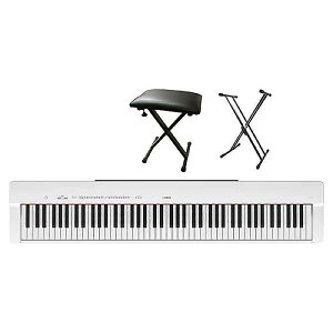 YAMAHA ( }n ) / P-225WH dqsAm X^X^h+֎qZbgċxXyV