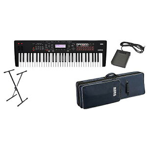 KORG ( RO ) / KROSS2-61-MB P[XX^hy_ZbgċxXyV