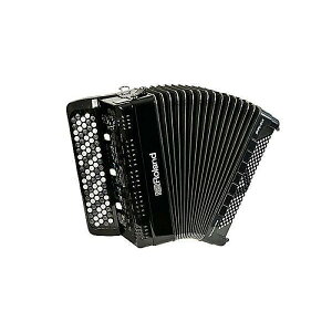 ROLAND ( [h ) / FR-4XB BK AR[fBIċxXyV