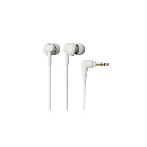 audio technica ( �I�[�f�B�I�e�N�j�J ) / ATH-CK350X WH �J�i���^�C���z���ċx�݃Z�[��