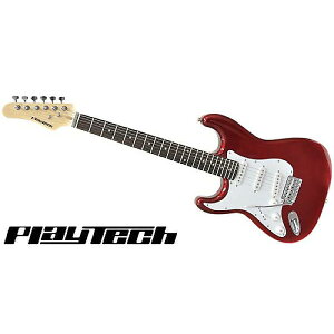 PLAYTECH ( vCebN ) / ST250LH Metallic Redċx݃Z[