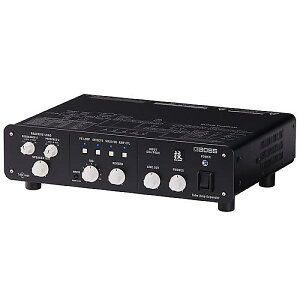 BOSS ( {X ) / WAZA Tube Amp Expanderċx݃Z[