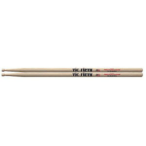 VIC FIRTH ( ���B�b�N�t�@�[�X ) / VIC-5ABRL�ċx�X�y�V����