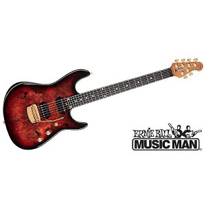MUSICMAN ( ~[WbN} ) / Jason Richardson 6-strings Cutlass, Rorschach Redċx݃Z[